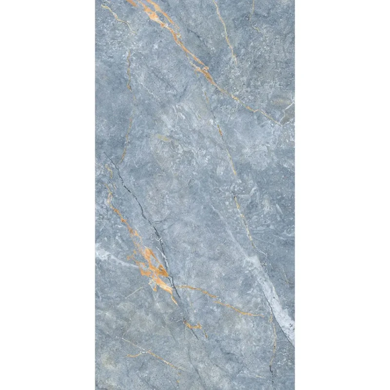 PISO ESM 56X113 BLUE BELLE POL Q.AC